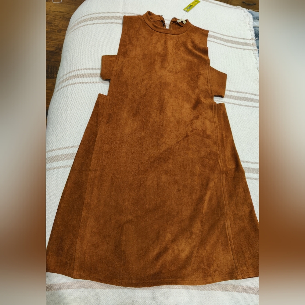 Gianni Bini Shiloh Dress